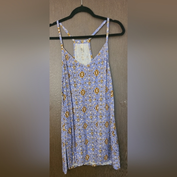 Valija Gitana summer dress - Picture 1 of 1